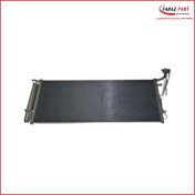 تصویر رادیاتور کولر هایما s5 