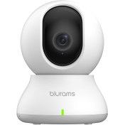 تصویر دوربین تحت شبکه بلورمز مدل A31 Blurams A31 Network Camera