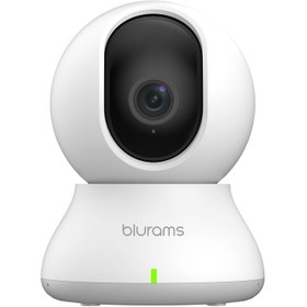 تصویر دوربین تحت شبکه بلورمز مدل A31 Blurams A31 Network Camera