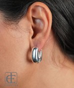 تصویر گوشواره استیل TENA کد 2078 