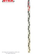 تصویر شاخص تراز یاب آلومینیومی ۵ متری باریک 