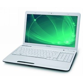 تصویر لپ تاپ استوک توشیبا مدل Toshiba Satellite L650 نسل یکم i5 