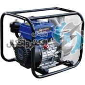 تصویر موتور پمپ دیزل(گازوئیلی) 9 اسب،3 اینچ، مدل DWP30-3 استریم چین 