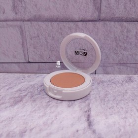 تصویر رژگونه ساده وو ( VOV Blusher) شماره 105 