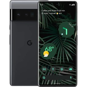 تصویر گوشی گوگل مدل Pixel 6 Pro حافظه 512 و رم 12 گیگابایت 