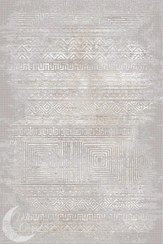 تصویر فرش مدرن طرح وینتیج -کد 482 