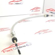 تصویر کابل شیفتر/تعویض دنده گیربکس اتوماتیک AL4 