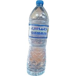 تصویر آب معدنی داماش 1/5 لیتری (6 عددی ) 