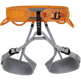 تصویر هارنس سینگینگ راک رِی Singing Rock Ray Harness