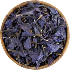 تصویر گل گاو زبان 