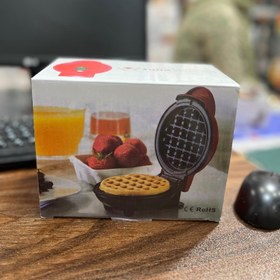 تصویر وافل ساز 