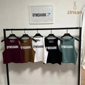 تصویر تاپ ورزشی جیمشارک 