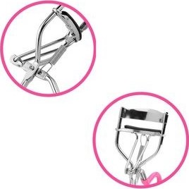 تصویر فرمژه مدل فنری RS1 