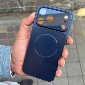 تصویر AG case (سرمه ای ) c4242 