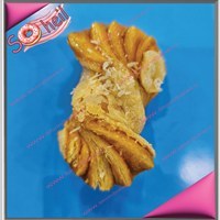 تصویر شیرینی پاپیون 