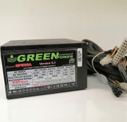 تصویر پاور گرین استوک GP535A 