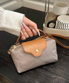 تصویر کیف طرح لانگ چمپ 