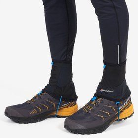 تصویر گتر کفش مونتین Montane VIA Trail Ankle Gaiters 