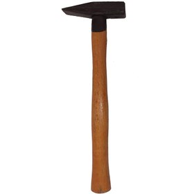 تصویر چکش 100 گرمی ایران پتک 