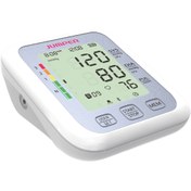 تصویر فشارسنج دیجیتال جامپر مدل JPD-HA120 JUMPER JPD-HA120 Blood Pressure Monitor