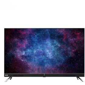 تصویر تلویزیون جی‌پلاس مدل 50MU724 سایز 50 اینچ Gplus 50 MU724 Smart LED TV 50 Inch