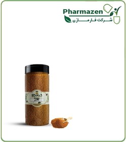 تصویر خاکشیر بسته بندی 