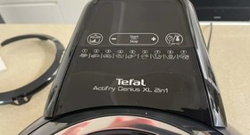 تصویر سرخ کن تفال مدل YV9700 TEFAL