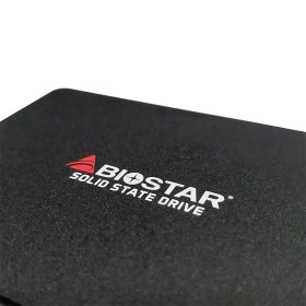 تصویر اس اس دی 1 ترابایت 2.5 اینچ SATA بایوستار BIOSTAR S120 