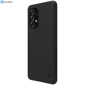 تصویر کاور گوشی سامسونگ Galaxy A53 5G نیلکین مدل Super Frosted Shield Pro Nillkin Super Frosted Shield Pro Case Cover for Samsung Galaxy A53 5G