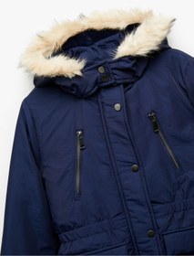 تصویر ژاکت بلند بچگانه کوتون koton 