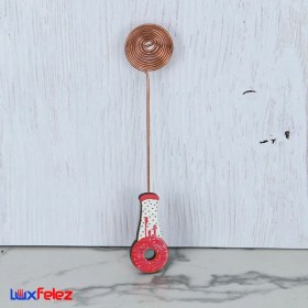 تصویر اسفند دودکن فنری فانتزی 