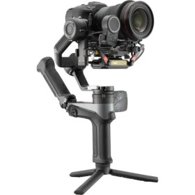 تصویر گیمبال دوربین ژیون تک Zhiyun WEEBILL 2 Pro Kit Handheld Stabilizer 