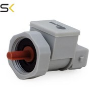 تصویر سنسور کیلومتر مناسب پراید صبا 