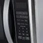 تصویر مایکروویو فوما مدل FU-1883 ظرفیت 45 لیتری Fuma microwave model FU-1883