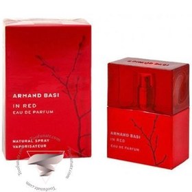 Armand Basi In Red EDP Miniature