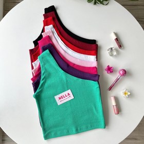 تصویر کراپ تاپ رومی 