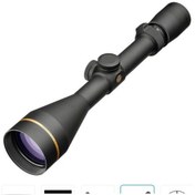 تصویر دوربین مخصوص اسلحه لوپولددوربین تفنگ LEUPOLD VX-3i 4.5-14..50 