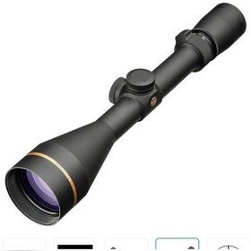 تصویر دوربین مخصوص اسلحه لوپولددوربین تفنگ LEUPOLD VX-3i 4.5-14..50 