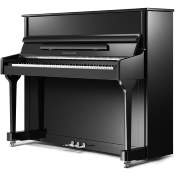 تصویر پیانو آکوستیک پرل ریور EU-118S 