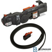 تصویر ست برقی جک های اونتوس بلوم 