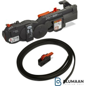 تصویر ست برقی جک های اونتوس بلوم 