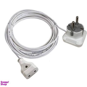 تصویر سیم سیار مدل 1PL2m 