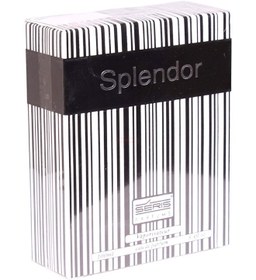 تصویر اسپلنر ادو پرفیوم 100 میلی‌لیتر برند seris parfums Splendor EDP 100ml