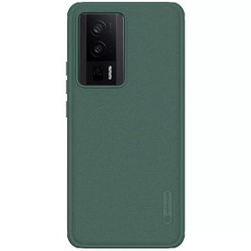 تصویر قاب ضد ضربه نیلکین Xiaomi Redmi K60 Pro مدل Super Frosted Shield Pro Xiaomi Redmi K60 Pro Nillkin Super Frosted Shield Pro Case