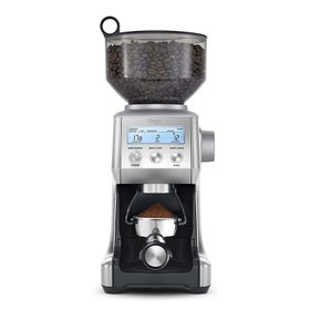 تصویر آسیاب قهوه سیج مدل SAGE BCG820BSS ا SAGE Coffee Grinder the Smart Grinder Pro BCG820BSS SAGE Coffee Grinder the Smart Grinder Pro BCG820BSS