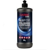 تصویر پولیش زبر کارماکر مدل HEAVY CUT وزن ۱ کیلوگرم 