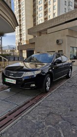 تصویر کیا اپتیما مدل 2010 ا Kia Optima 2700cc Kia Optima 2700cc