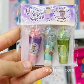 تصویر پک سه عددی سرمدادی 