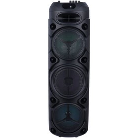 تصویر اسپیکر زد کیو اس 8308 ZQS 8308 Speaker