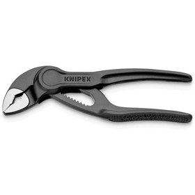 تصویر کلاغی کبری کنیپکس (۴ اینچ) Knipex kobra